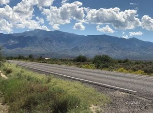 Cluff Ranch Rd, Pima, AZ 85543