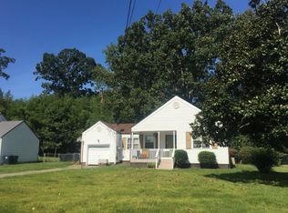 709 Astor Ln, Chattanooga, TN 37412