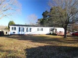 130 Basinger Kluttz Rd, Salisbury, NC 28146