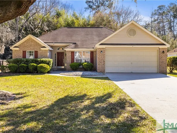 2 Ashwood Court, Pooler, GA 31322