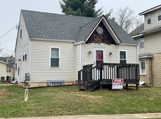 186 Montgomery Blvd, New Concord, OH 43762