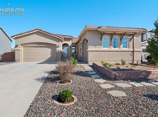 10933 Checo Way, Peyton, CO 80831