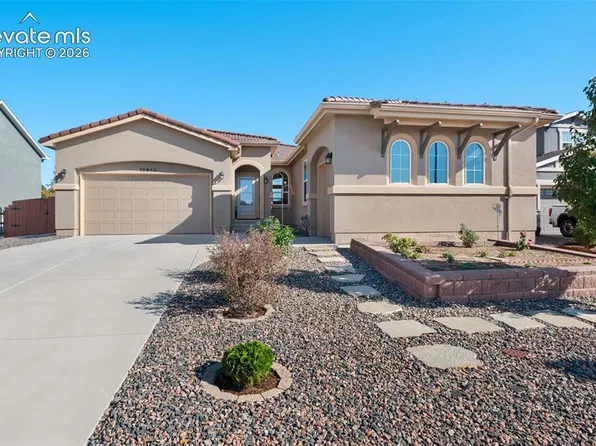 10933 Checo Way, Peyton, CO 80831