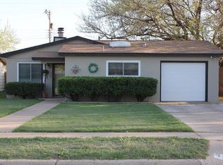 4419 49th St, Lubbock, TX 79414