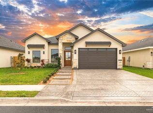 1003 Azalea St, Mission, TX 78573