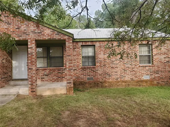 4916 Outpost Dr, Spencer, OK 73084