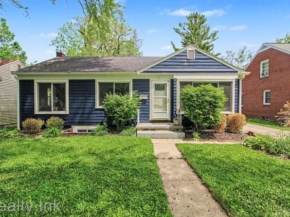 1204 Kingwood St, Ypsilanti, MI 48197