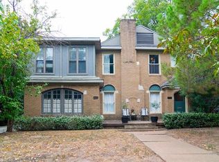 4222 Hawthorne Ave, Dallas, TX 75219