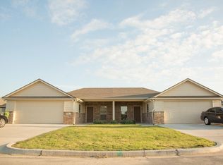5700 Foxborough Dr UNIT B, Waco, TX 76708