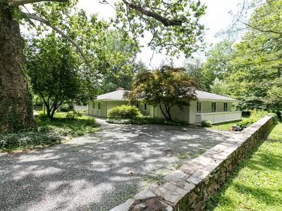 1732 Ruxton Rd, Baltimore, MD, 21204