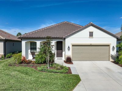 242 Palmaria Ct, Nokomis, FL, 34275