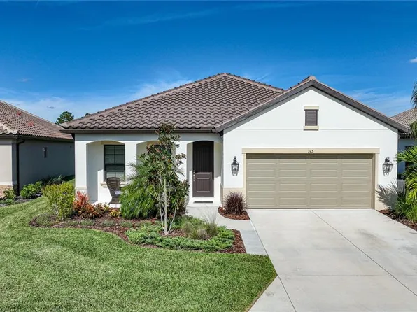 242 PALMARIA COURT, NOKOMIS, FL 34275