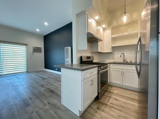 841 N Bunker Hill Ave APT 2, Los Angeles, CA 90012
