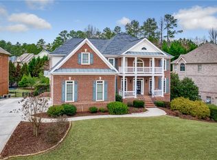 204 Estates View Dr, Acworth, GA 30101