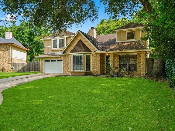 3rd image of 2311 Woven Wood Ln