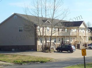 109 Ryan Rd #3, Cotter, AR 72626