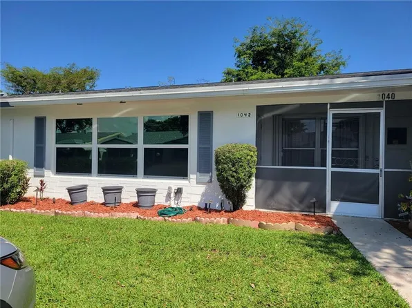 1042 NW 83rd Avenue #C59, Plantation, FL 33322