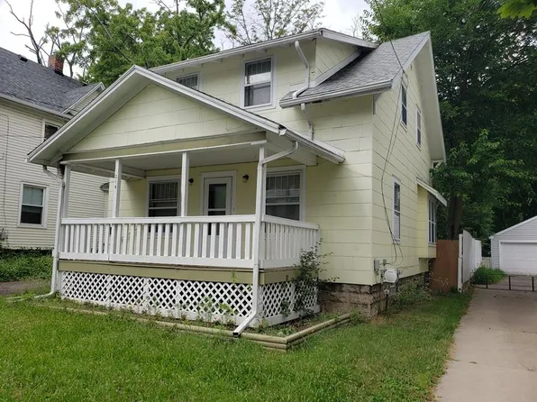 314 Lathrop St, Lansing, MI 48912