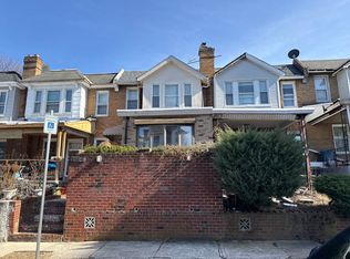 1104 E Stafford St, Philadelphia, PA