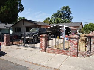 301 W 7th St, Stockton, CA 95206