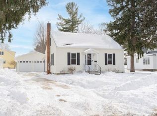 115 E Griswold St, Ripon, WI 54971