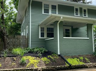 649 E 44th St, Indianapolis, IN 46205