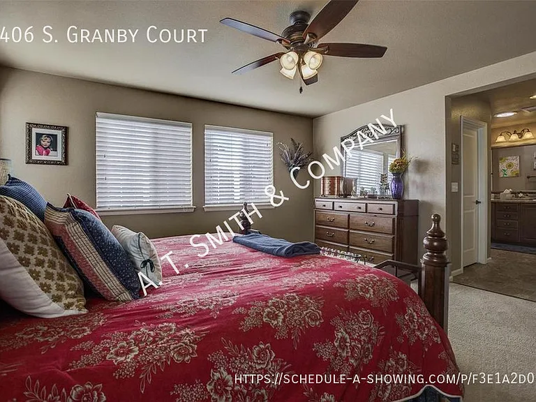 5406 S Granby Ct — Photo 13