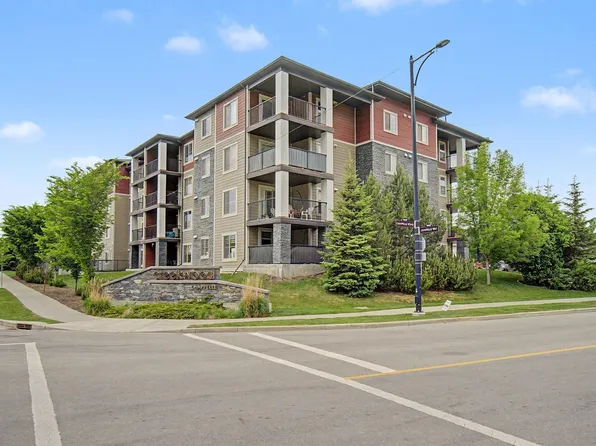 5370 Chappelle Rd SW #110, Edmonton, AB T6W 3L5