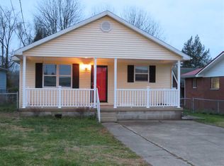 87 Valley View Dr, Lesage, WV 25537