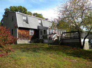 40 Forest St, Plympton, MA 02367