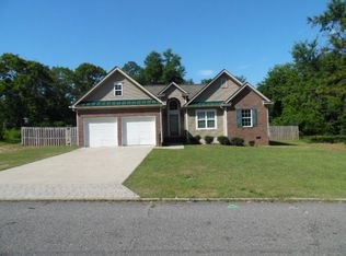 2534 Dover St, Augusta, GA 30906