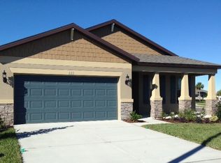 685 Alpine Thistle Dr, Brooksville, FL 34604