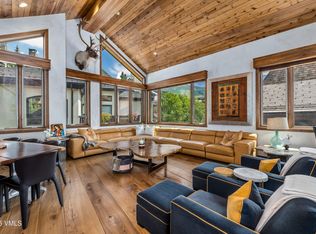 100 E Meadow Dr SUITE 25, Vail, CO 81657