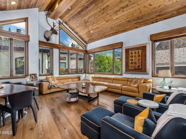 100 E Meadow Dr Suite 25, Vail, CO 81657