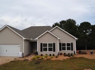 4805 Canberra Way, Flowery Branch, GA 30542