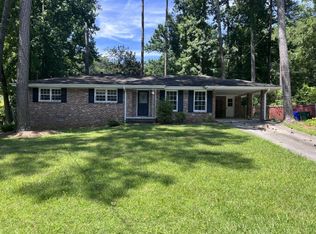 1464 Sanden Ferry Dr, Decatur, GA 30033