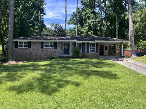1464 Sanden Ferry Dr, Decatur, GA 30033