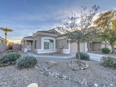 12537 W Mandalay Ln, El Mirage, AZ, 85335