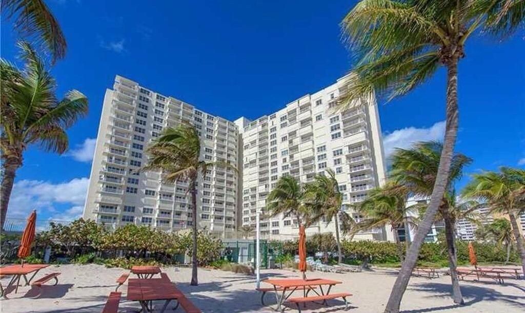 750 N Ocean Blvd APT 802, photo 9
