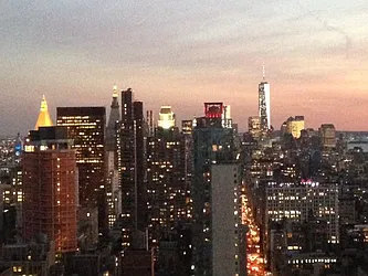 Rented by Furumoto Realty of New York City Inc