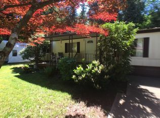 1837 Johnson Rd, Pt Roberts, WA 98281