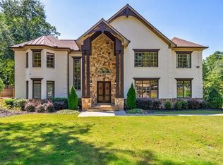 4740 Powers Ferry Rd, Sandy Springs, GA 30327