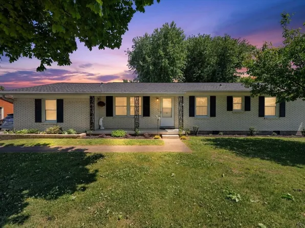 2701 Denham Ave, Columbia, TN 38401
