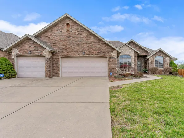 3815 N Mill Ridge Avenue, Springfield, MO 65803