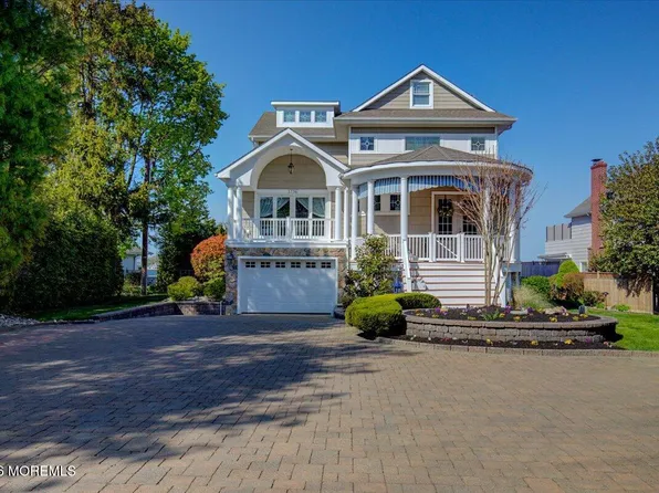 1736 Belmar Boulevard, Belmar, NJ 07719