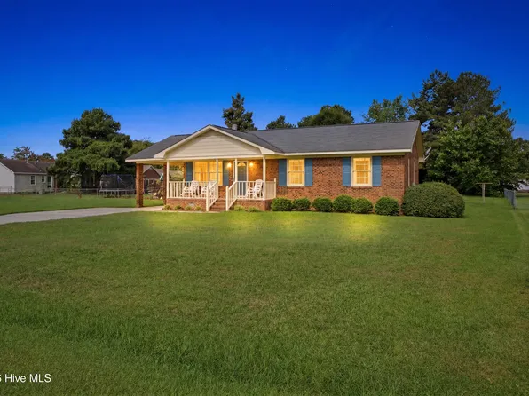1538 Westmont Drive, Greenville, NC 27834