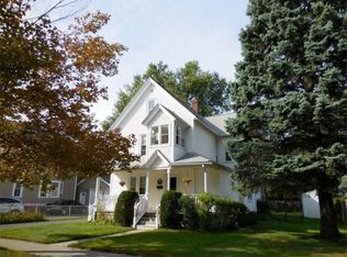 64 Ashley St, West Springfield, MA 01089