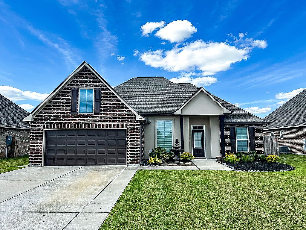 1943 Beau Blanc Dr D, Lake Charles, LA 70607 Zillow