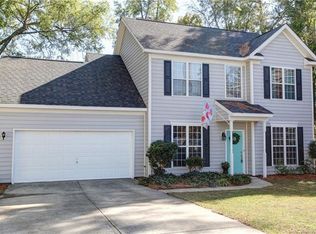 6101 Trevor Simpson Dr, Indian Trail, NC 28079