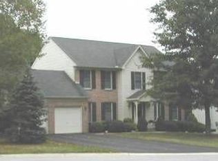 122 Cardinal Cir, Hockessin, DE 19707